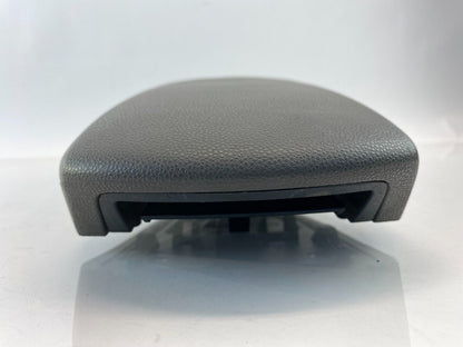 2008-2011 Ford Focus Center Console Armrest Arm Rest Lid Cover Compartment OEM