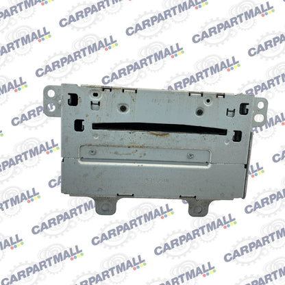 2010 CHEVROLET EQUINOX AUDIO RADIO AM FM CD PLAYER RECEIVER MODULE 20854719 OEM