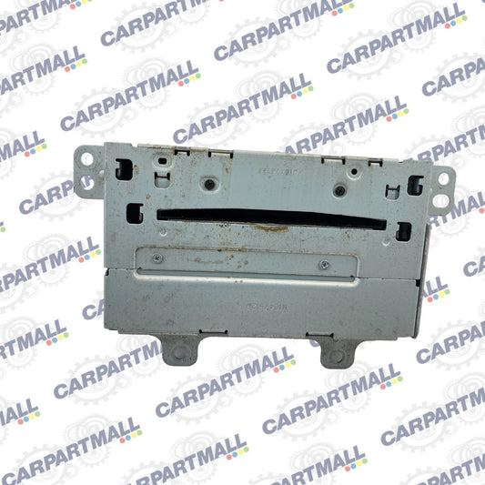 2010 CHEVROLET EQUINOX AUDIO RADIO AM FM CD PLAYER RECEIVER MODULE 20854719 OEM