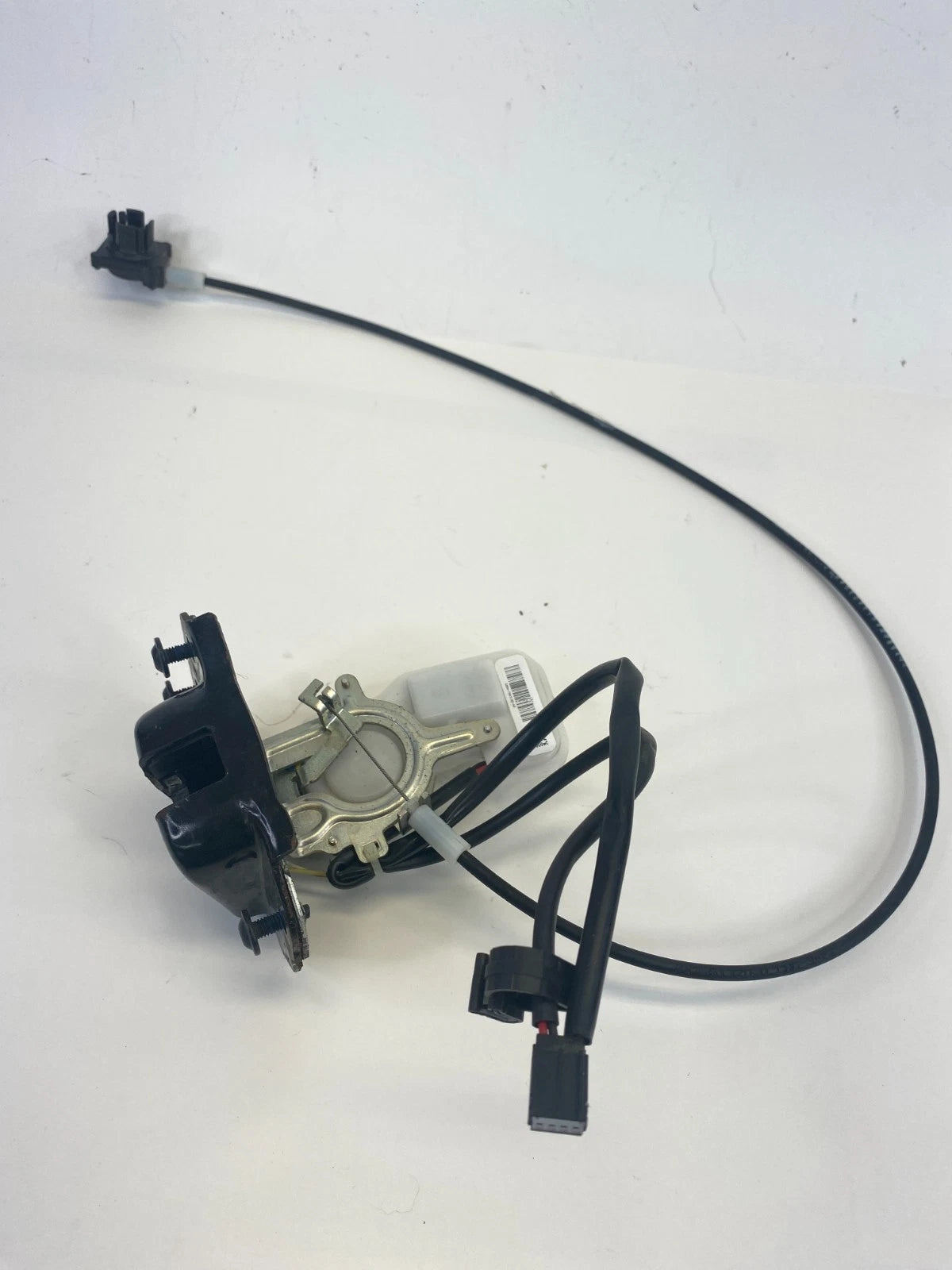 2013-2019 FORD EXPLORER INTERCEPTOR UTILITY TRUNK LID LATCH LOCK ACTUATOR OEM