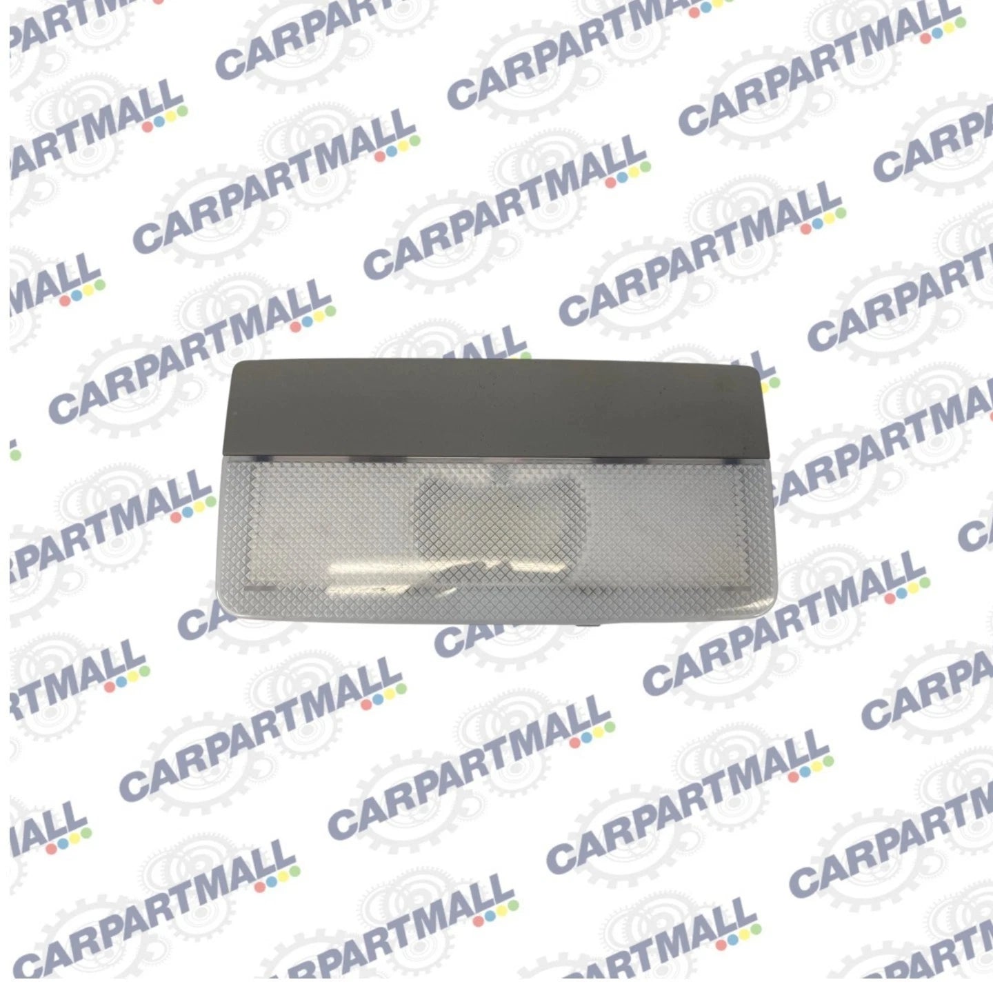 2010-2017 CHEVROLET EQUINOX GMC TERRAIN INTERIOR ROOF DOME MAP LIGHT LAMP OEM