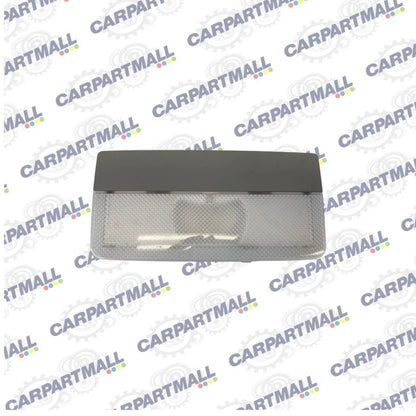 2010-2017 CHEVROLET EQUINOX GMC TERRAIN INTERIOR ROOF DOME MAP LIGHT LAMP OEM