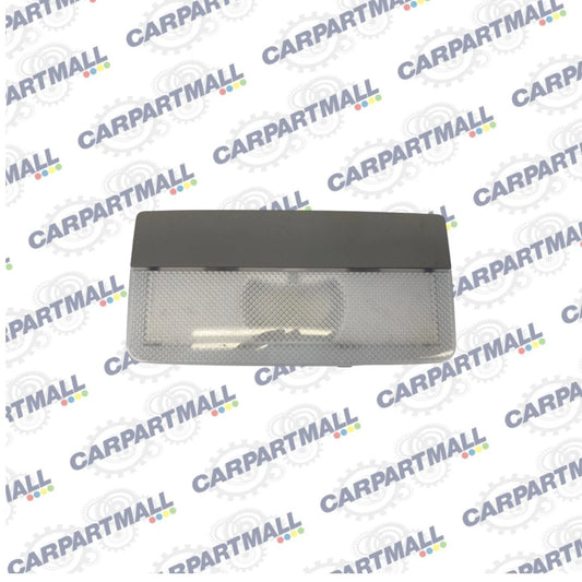 2010-2017 CHEVROLET EQUINOX GMC TERRAIN INTERIOR ROOF DOME MAP LIGHT LAMP OEM