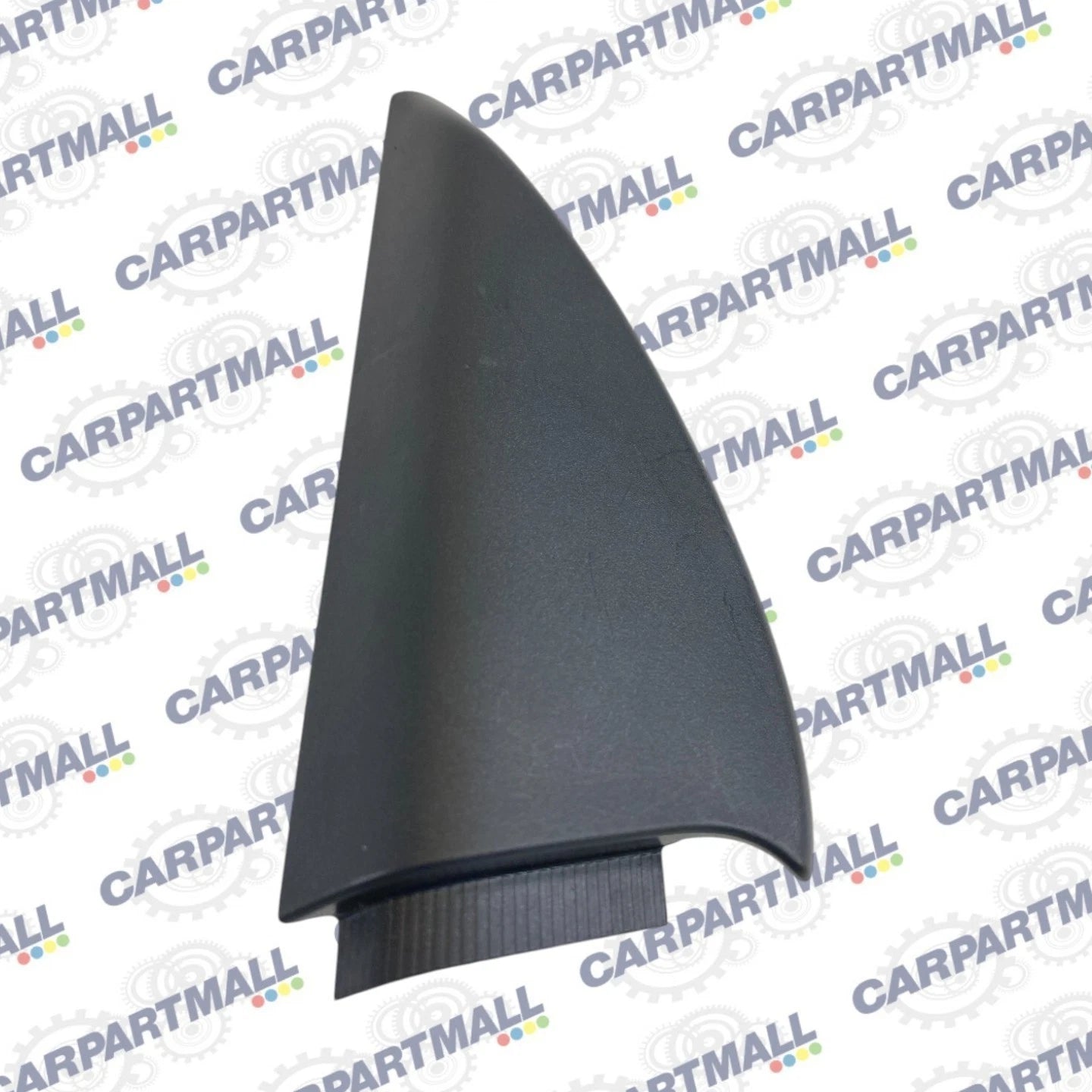 2004-2011 VOLVO S40 REAR RIGHT DOOR INTERIOR CORNER PANEL COVER 30716364 OEM