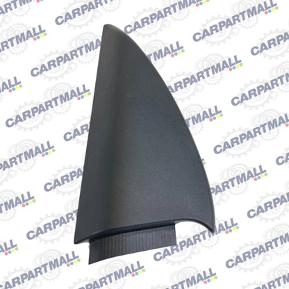 2004-2011 VOLVO S40 REAR RIGHT DOOR INTERIOR CORNER PANEL COVER 30716364 OEM