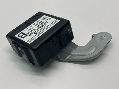 2006-2009 TOYOTA PRIUS HEADLIGHT HEADLAMP LEVELING CONTROL UNIT 89960-47040 OEM