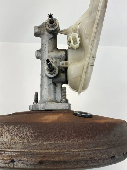 2007-2010 LINCOLN MKX FORD EDGE 3.5L 24V VACUUM POWER BRAKE BOOSTER OEM