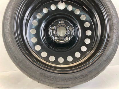 2015-2022 Chevrolet Trax Emergency Spare Tire Wheel Compact Donut T125/70D16 96M