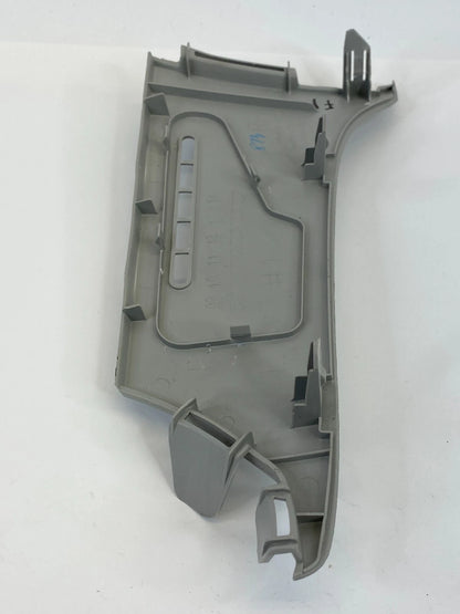 2012-2015 TOYOTA PRIUS FRONT RIGHT DASH VENT CORNER COVER PANEL TRIM 62218-47040