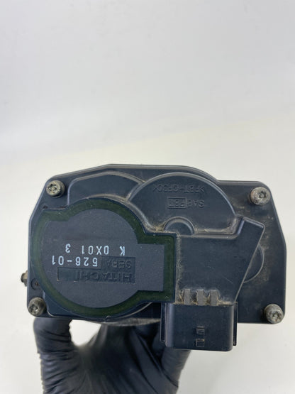 2007-2013 Nissan Altima 2.5L L4 AT Throttle Body Hitachi SERA 526-01