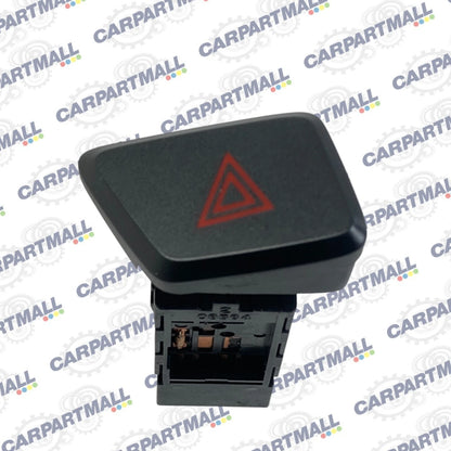2012-2014 HYUNDAI SONATA EMERGENCY LIGHT CONTROL SWITCH BUTTON 202009278 OEM