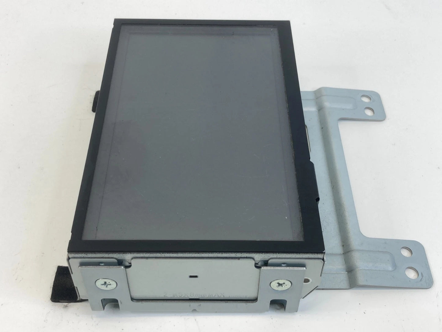 2007 2008 INFINITI G35 SEDAN DASH INFORMATION SCREEN DISPLAY MONITOR 28091-JK000