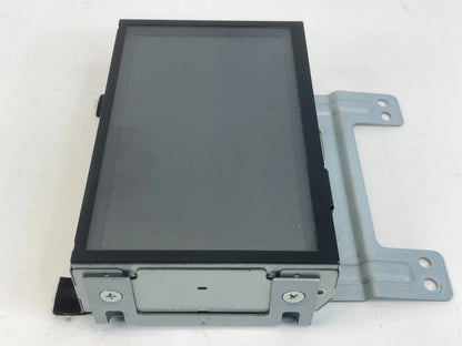 2007 2008 INFINITI G35 SEDAN DASH INFORMATION SCREEN DISPLAY MONITOR 28091-JK000