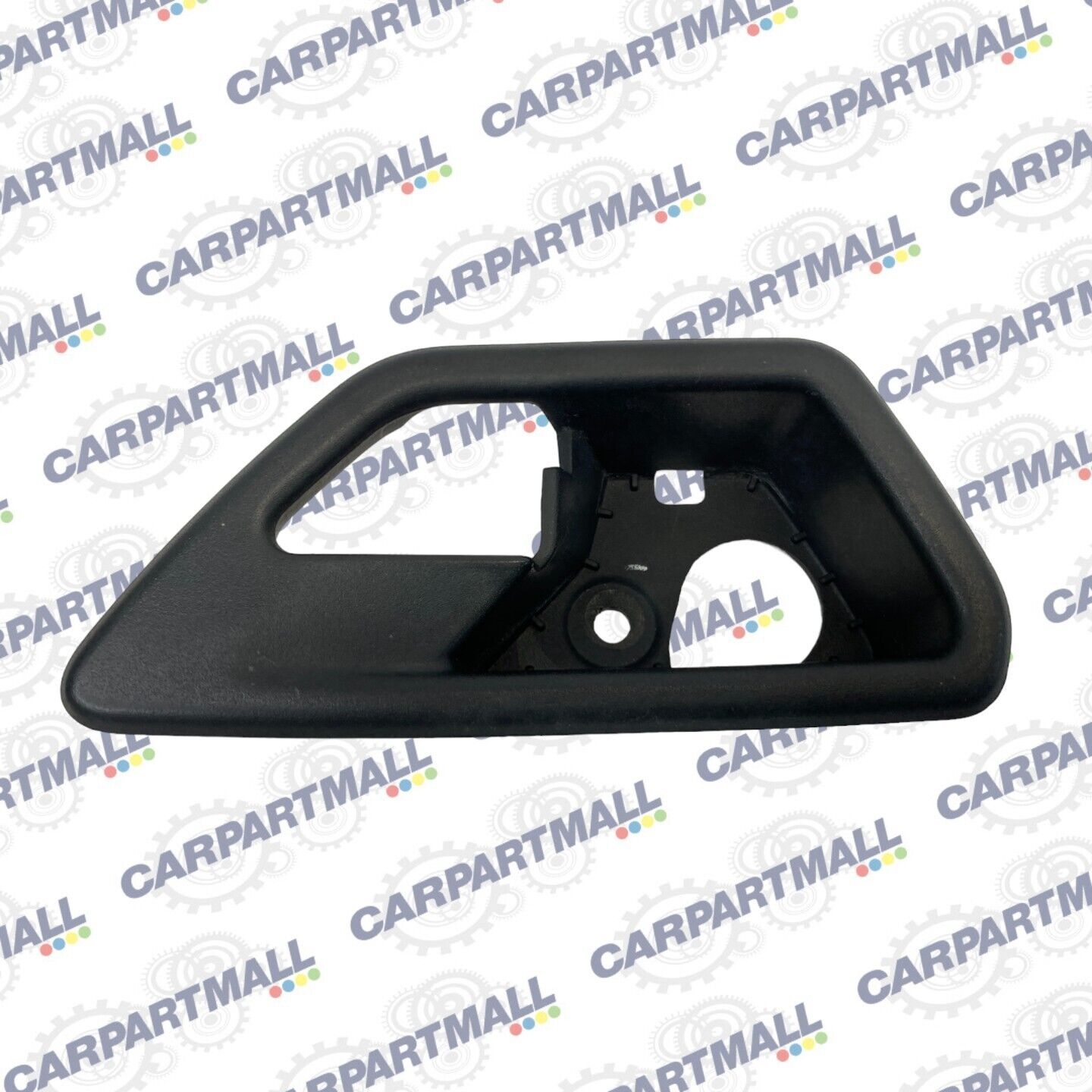 2009 2010 Dodge Journey Front Right Interior Door Handle Bezel 100000254 OEM