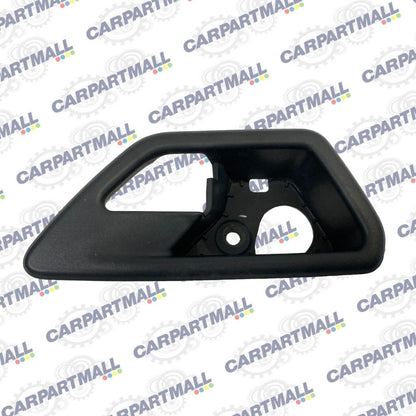 2009 2010 Dodge Journey Front Right Interior Door Handle Bezel 100000254 OEM