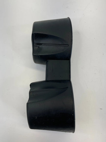 2009 2010 DODGE JOURNEY CENTER CONSOLE CUP HOLDER RUBBER INSERT 100001073 OEM