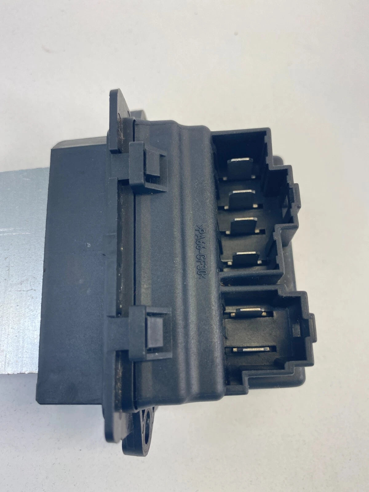 04-08 CHRYSLER PACIFICA 3.5 REAR AC BLOWER MOTOR RESISTOR CONTROL MODULE 790834U