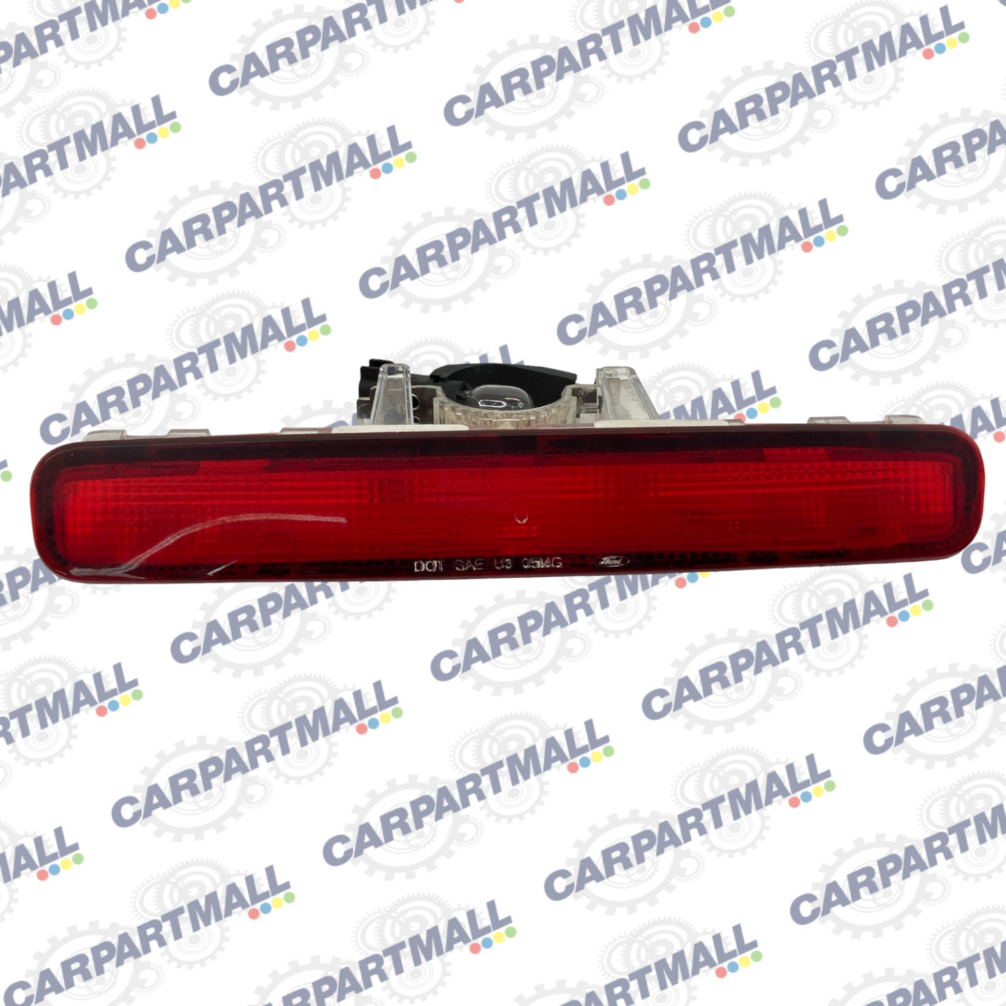 2005-2009 Ford Mustang Rear High Mount Third 3rd Brake Stop Light 4R3313A613A