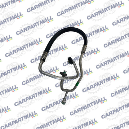 2014 2015 2016 Kia Soul 1.6L L4 AC A/C Refrigerant Discharge Line Hose OEM