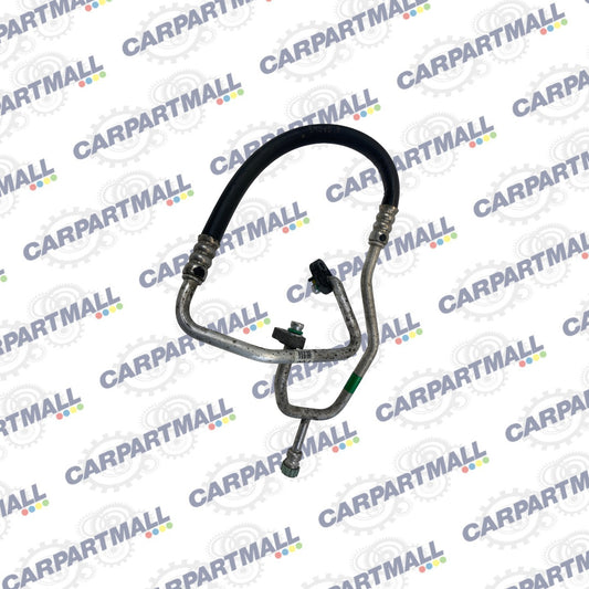 2014 2015 2016 Kia Soul 1.6L L4 AC A/C Refrigerant Discharge Line Hose OEM