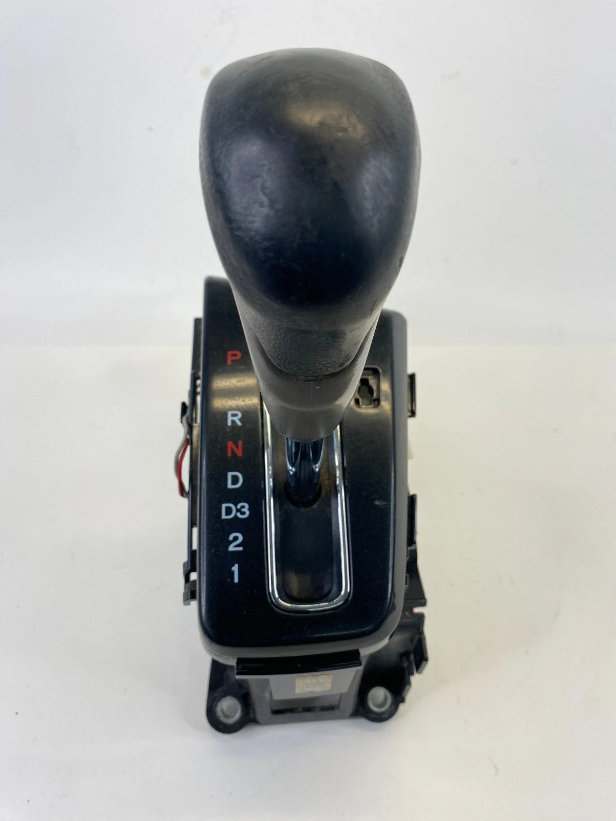 12 13 HONDA CIVIC AUTOMATIC TRANSMISSION FLOOR GEAR SHIFTER LEVER 308720154 OEM