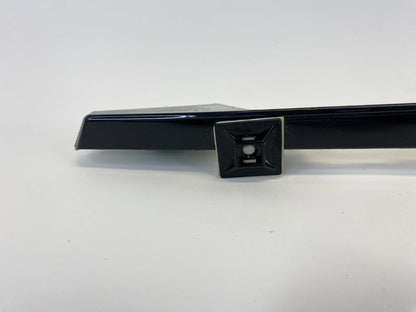 2016-2019 FORD EXPLORER INTERCEPTOR CENTER DASH RIGHT SIDE TRIM BEZEL MOLDING