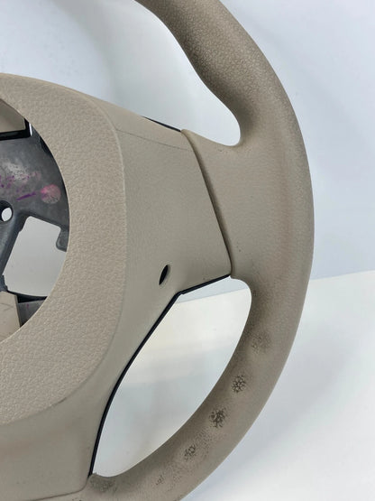 2013-2015 NISSAN ALTIMA STEERING WHEEL W/ CONTROLS RP4 48430-3TA1B OEM