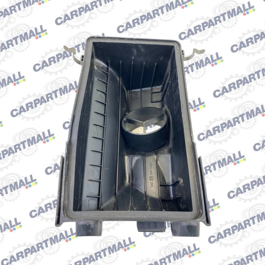 2000 2001 MAZDA MPV 2.5L V6 A/T ENGINE AIR CLEANER INTAKE FILTER BOX SIDE COVER