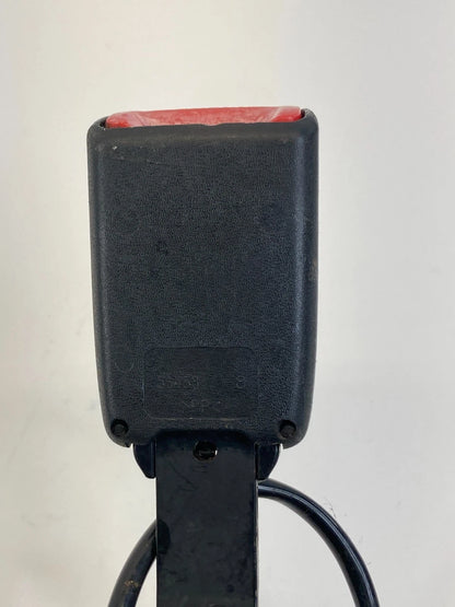 2011 2012 Nissan Altima Sedan Front Right Passenger Side Seat Belt Buckle OEM