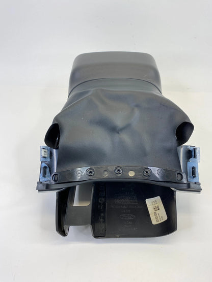 2013-2020 FORD FUSION STEERING COLUMN UPPER & LOWER COVER TRIM DS73-3533-F OEM
