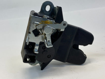 2009 2010 Hyundai Sonata Sedan Rear Trunk Lid Lock Latch Actuator Assembly OEM