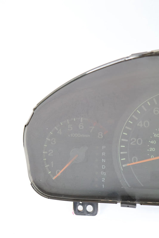 2004 2005 HONDA ACCORD SPEEDOMETER DASH INSTRUMENT PANEL FRONT 78100-SDA-A031-M1