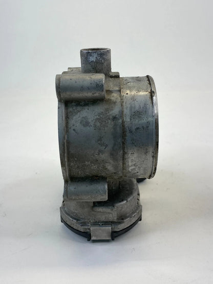 2004 2005 2006 CADILLAC SRX 3.6L V6 AT THROTTLE BODY THROTTLE VALVE 12589056 OEM