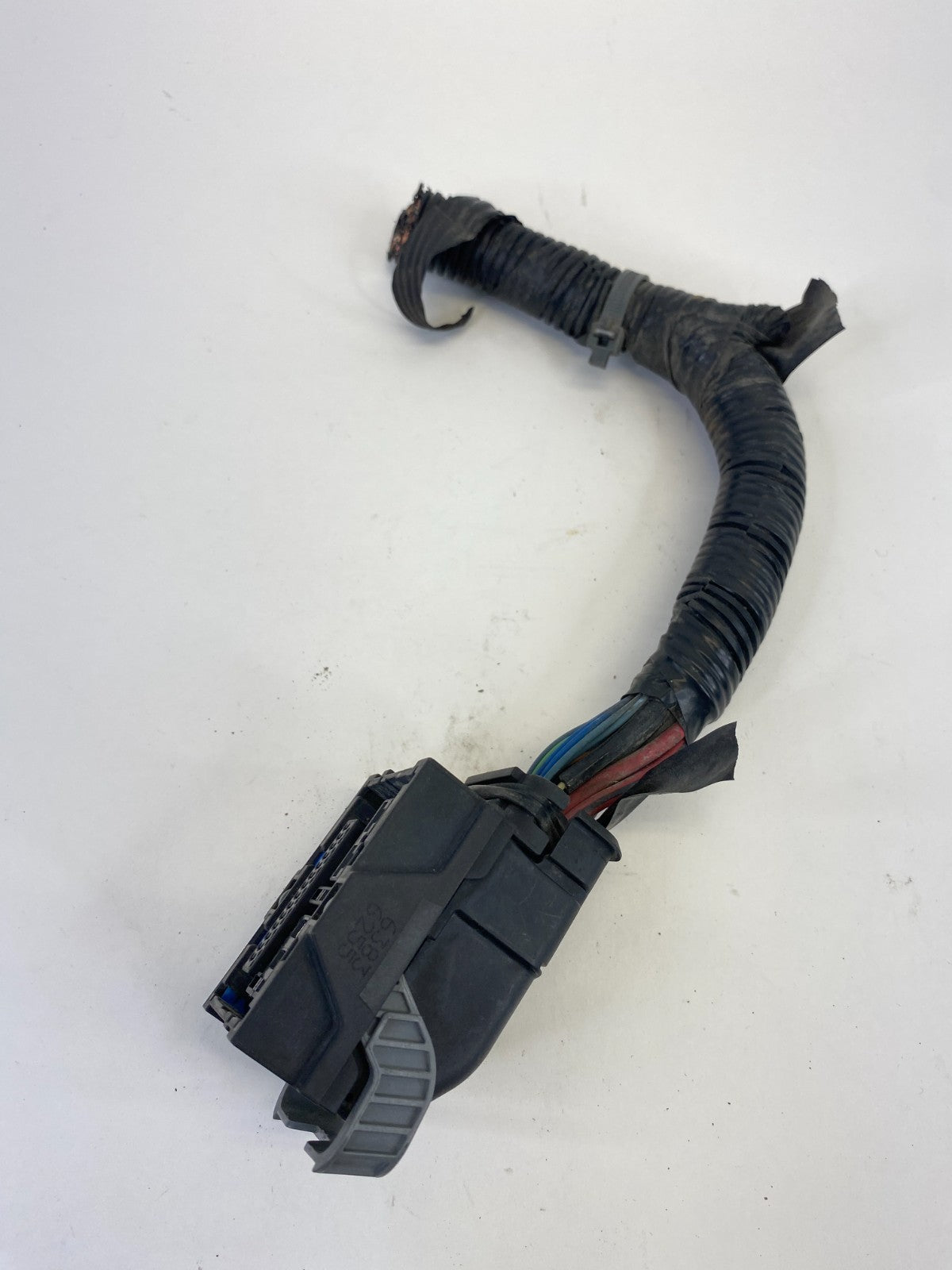 07-09 Cadillac SRX 3.6L AT 2WD ABS Anti Lock Brake Pump Connector Plug OEM