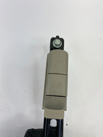 2007-2009 NISSAN ALTIMA SEDAN FRONT LEFT DRIVER SEAT BELT HEIGHT ADJUSTER OEM