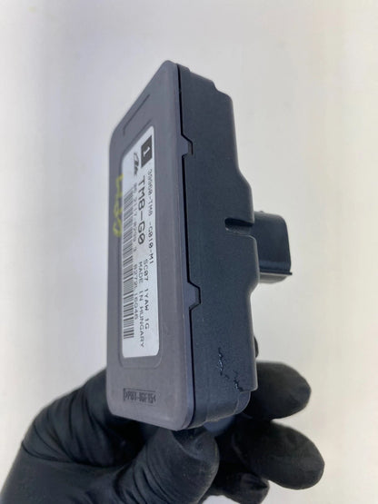 11-17 HONDA ODYSSEY TRACKING STABILITY CONTROL YAW RATE SENSOR OEM 39960-TM8-G01