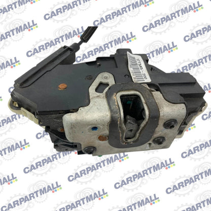 2010-2012 Lincoln MKT Front Right Door Lock Latch Actuator BE93-74219A64-AA OEM