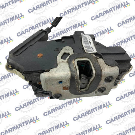 2010-2012 Lincoln MKT Front Right Door Lock Latch Actuator BE93-74219A64-AA OEM