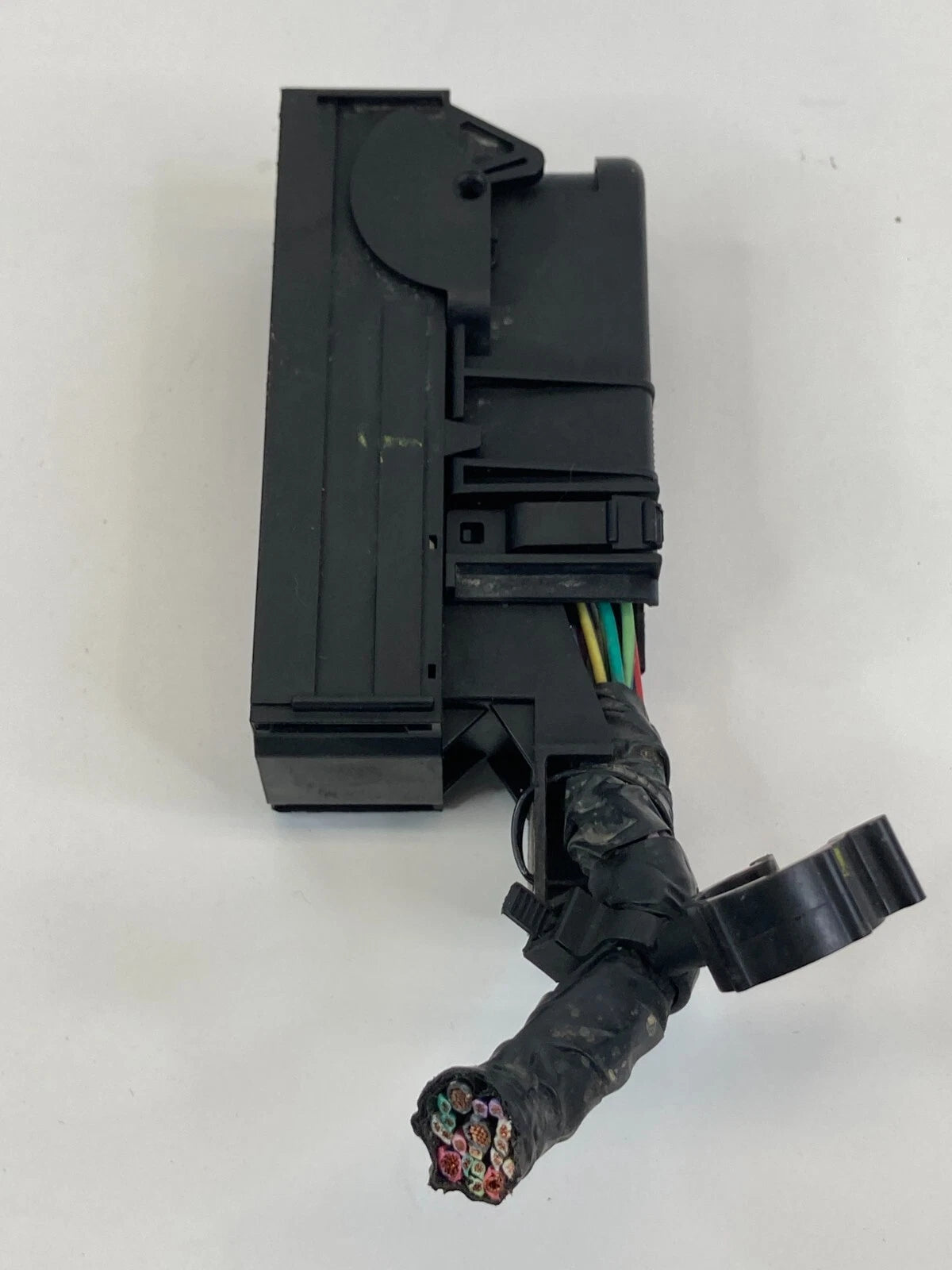 2010-2017 Jeep Patriot 2.4L AT ABS Pump Anti Lock Brake Plug Connector Relay OEM