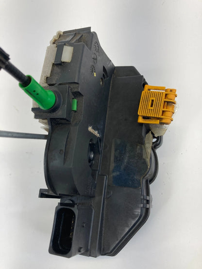 2011-2014 CHEVROLET CRUZE REAR RIGHT DOOR LOCK LATCH RELEASE ACTUATOR OEM