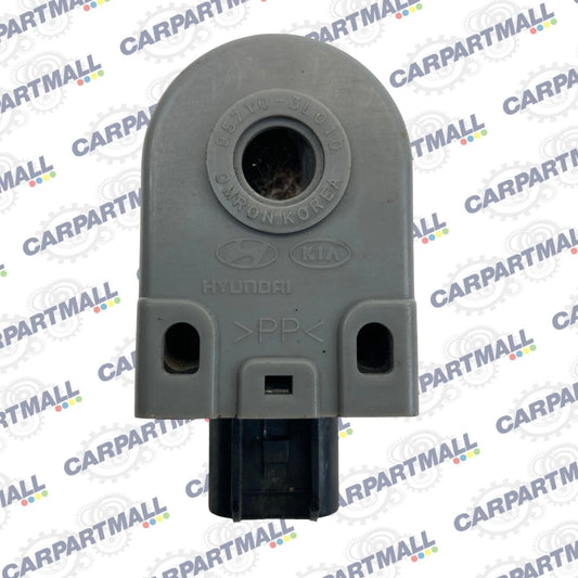 2011-2014 HYUNDAI SONATA ANTI-THEFT ALARM WARNING BUZZER SWITCH 95710-3L010 OEM