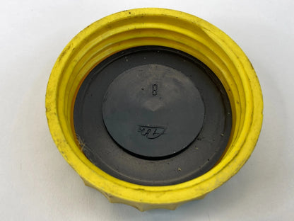 2006-2011 AUDI A6 BRAKE MASTER CYLINDER FLUID RESERVOIR TANK CAP COVER OEM