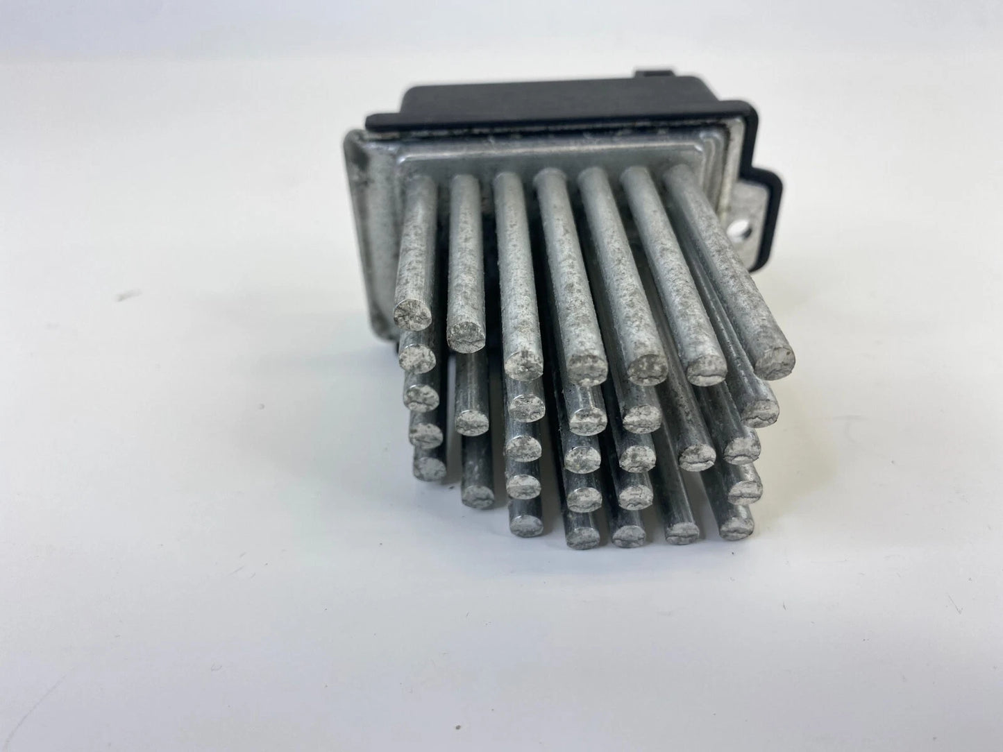 1998-2004 AUDI A6 QUATTRO AC HEATER BLOWER MOTOR RESISTOR MODULE 4B0-820-521 OEM