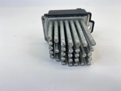 1998-2004 AUDI A6 QUATTRO AC HEATER BLOWER MOTOR RESISTOR MODULE 4B0-820-521 OEM