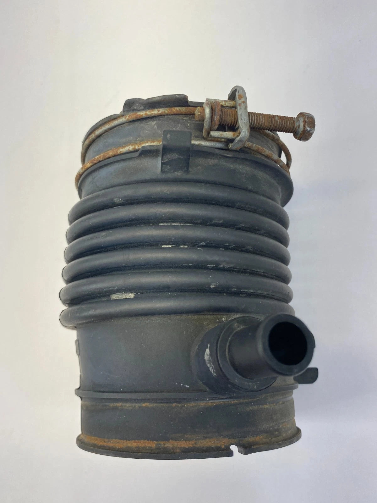 2007-2009 LEXUS RX350 3.5L AIR CLEANER INTAKE HOSE UPPER 17881-0P050 OEM FACTORY
