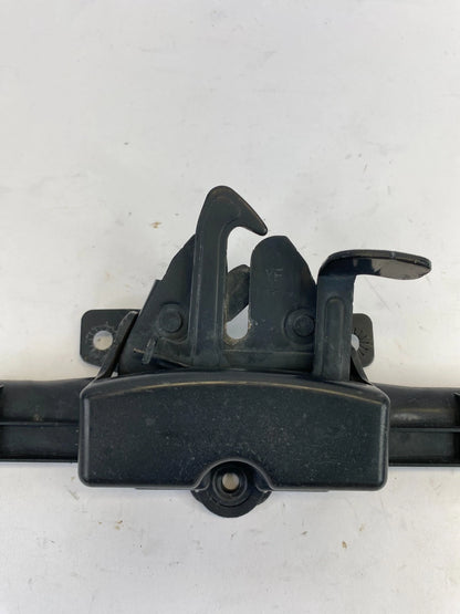 2011-2014 HYUNDAI SONATA FRONT HOOD LATCH LOCK CATCH ASSEMBLY OEM