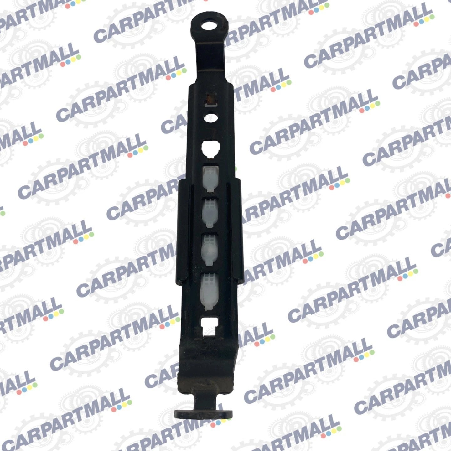 04 05 06 07 TOYOTA HIGHLANDER FRONT LEFT SIDE SEAT BELT HEIGHT ADJUSTER OEM