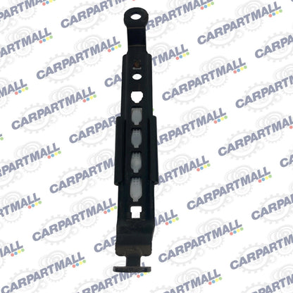 04 05 06 07 TOYOTA HIGHLANDER FRONT LEFT SIDE SEAT BELT HEIGHT ADJUSTER OEM