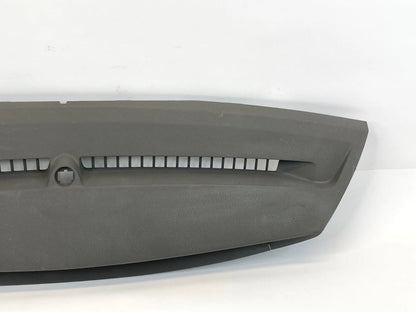 2007-2011 TOYOTA CAMRY UPPER DASH DEFROST VENT WINDSHIELD NOZZLE GARNISH TRIM