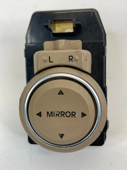 11-14 HYUNDAI SONATA FRONT LEFT DOOR POWER MIRROR CONTROL SWITCH 202006586 OEM